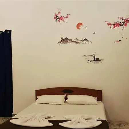 Noah'S Ark Bed & Breakfast